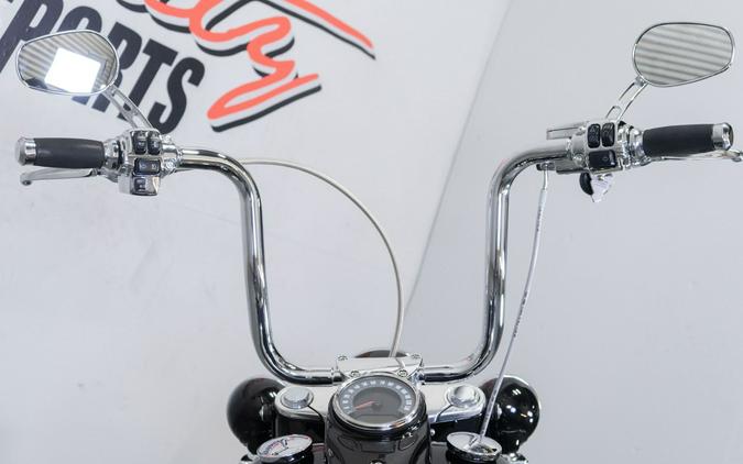 2018 Harley-Davidson Heritage Classic