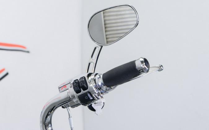 2018 Harley-Davidson Heritage Classic