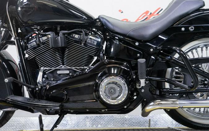 2018 Harley-Davidson Heritage Classic