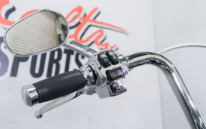 2018 Harley-Davidson Heritage Classic