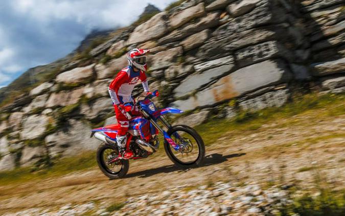 2026 Beta Motorcycles 300 RR RACER