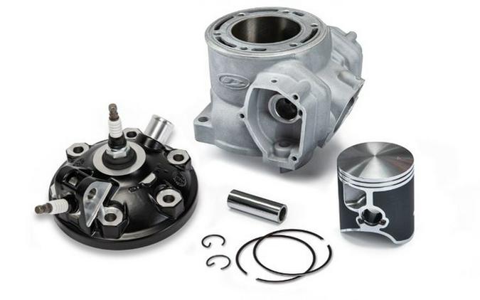 2026 Beta Motorcycles 300 RR RACER