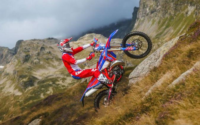 2026 Beta Motorcycles 300 RR RACER