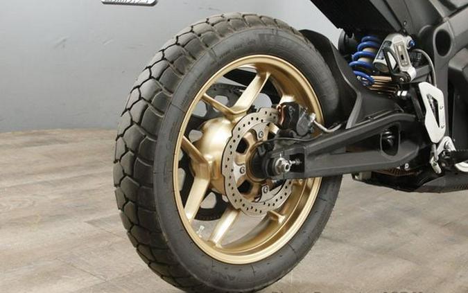 2023 Zero DSR 14.4
