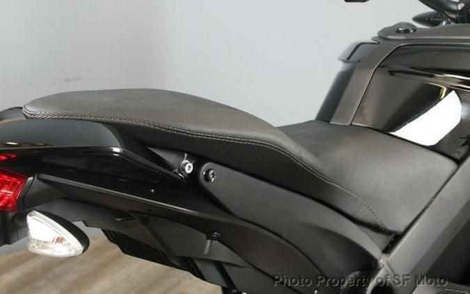 2023 Zero DSR 14.4