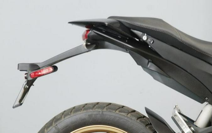 2023 Zero DSR 14.4