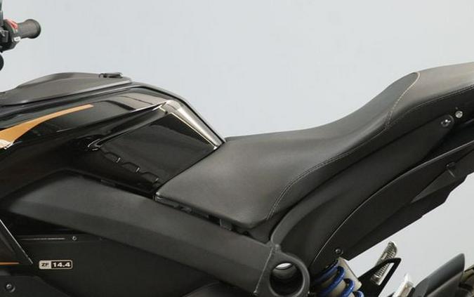 2023 Zero DSR 14.4