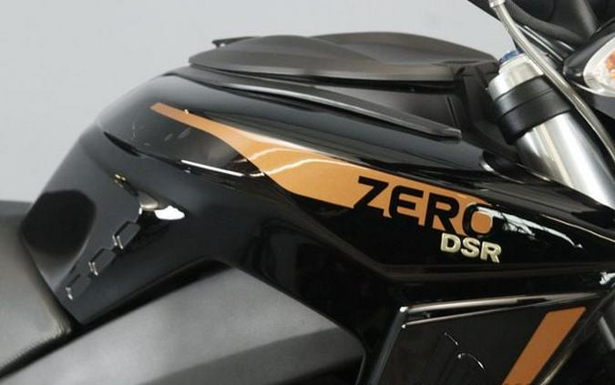 2023 Zero DSR 14.4