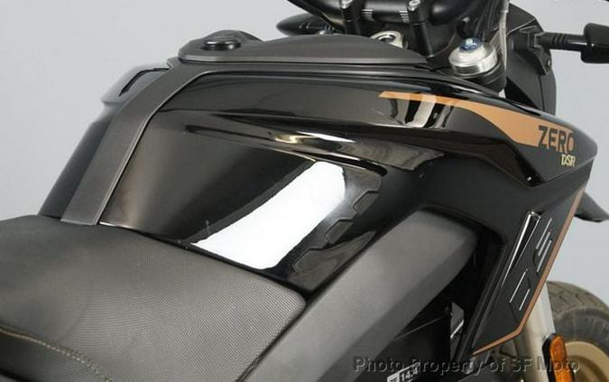 2023 Zero DSR 14.4