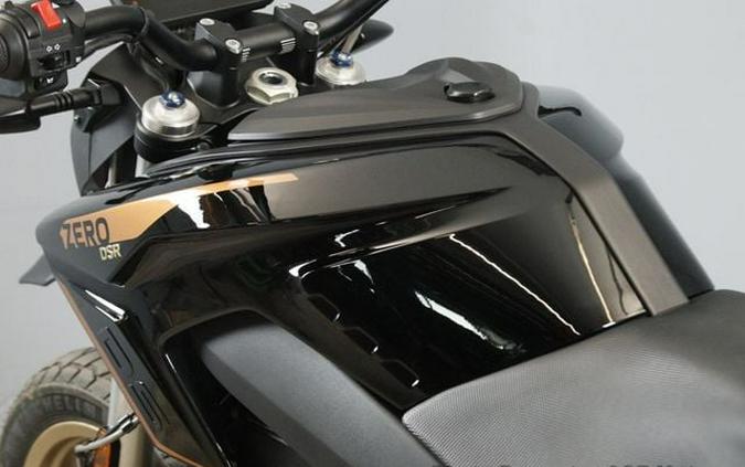 2023 Zero DSR 14.4