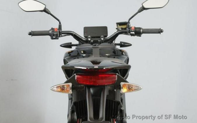2023 Zero DSR 14.4