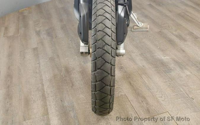 2023 Zero DSR 14.4