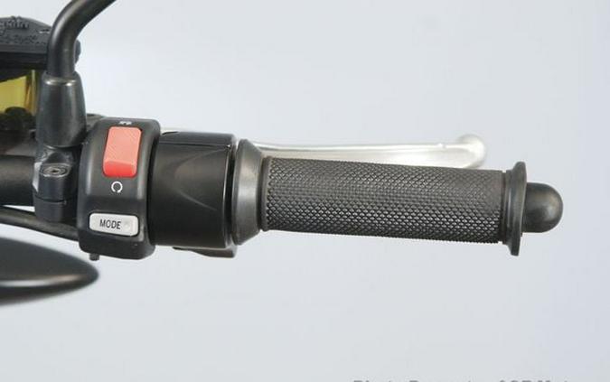 2023 Zero DSR 14.4