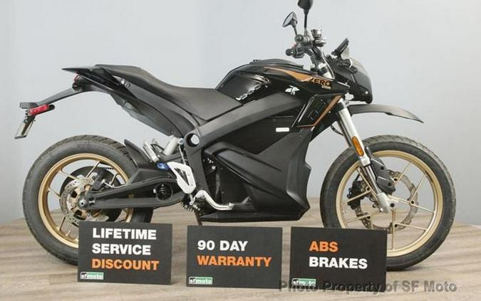 2023 Zero DSR 14.4