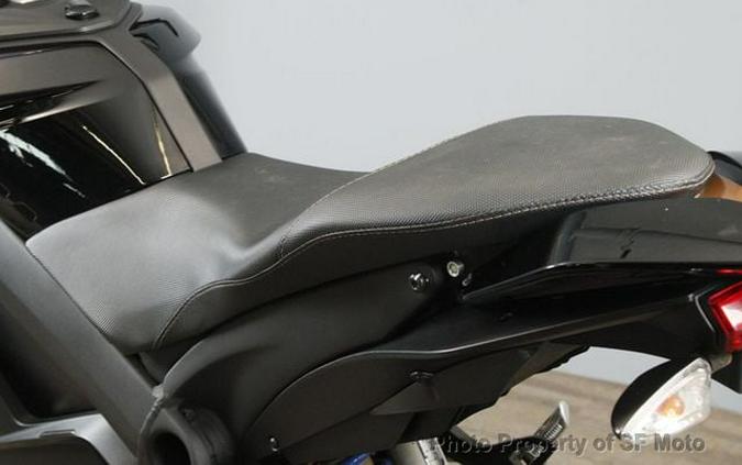 2023 Zero DSR 14.4