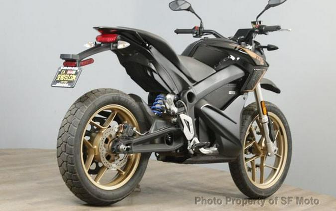 2023 Zero DSR 14.4
