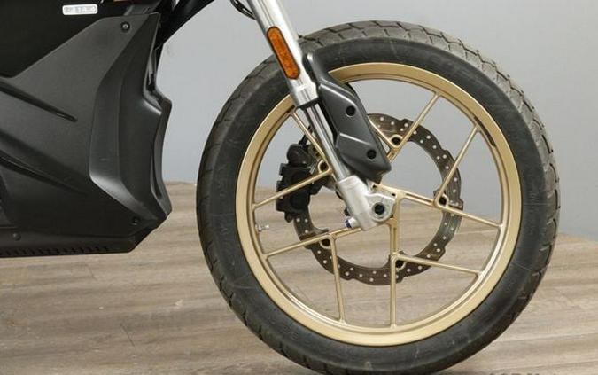 2023 Zero DSR 14.4