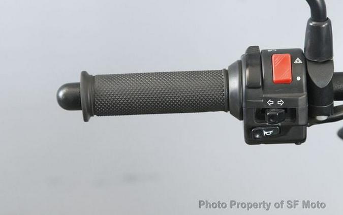 2023 Zero DSR 14.4