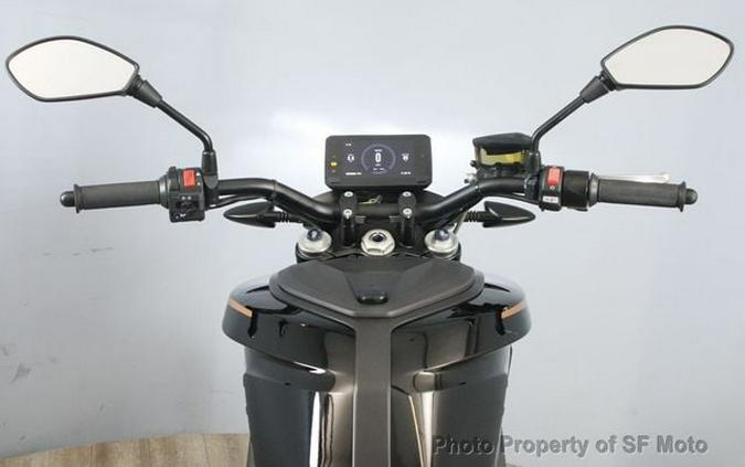 2023 Zero DSR 14.4