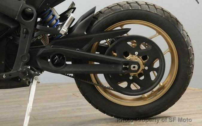 2023 Zero DSR 14.4