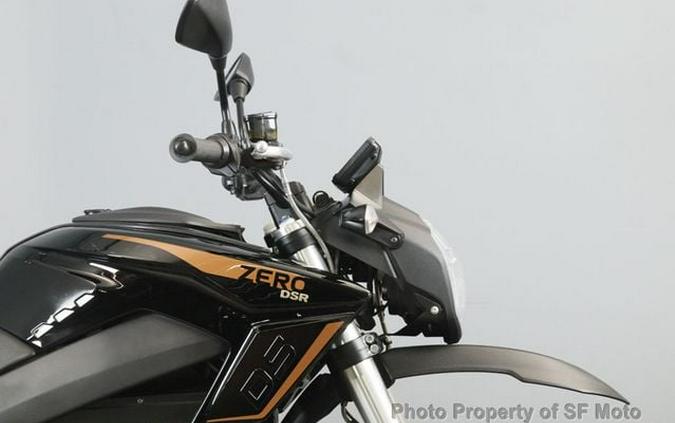 2023 Zero DSR 14.4