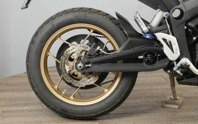 2023 Zero DSR 14.4