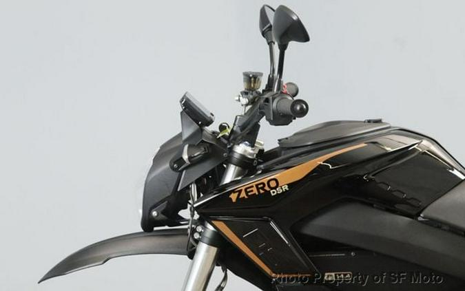 2023 Zero DSR 14.4