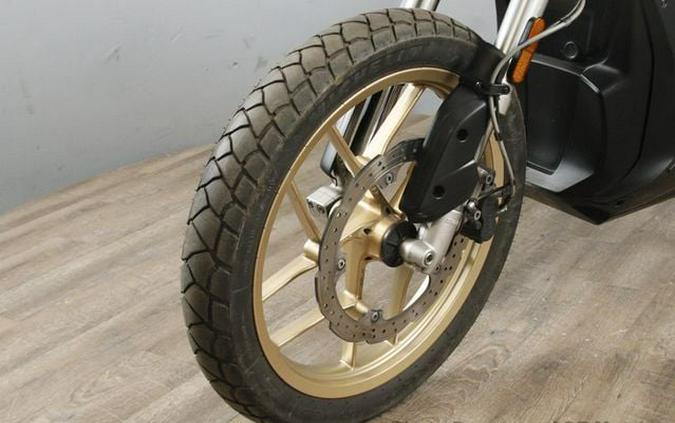 2023 Zero DSR 14.4