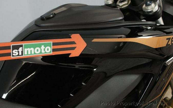 2023 Zero DSR 14.4