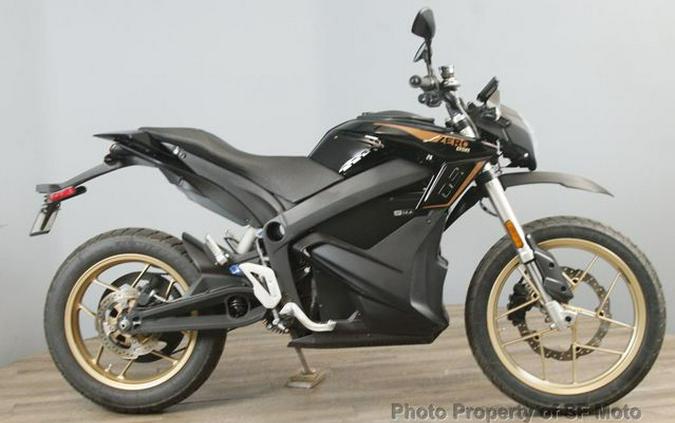 2023 Zero DRS 14.4