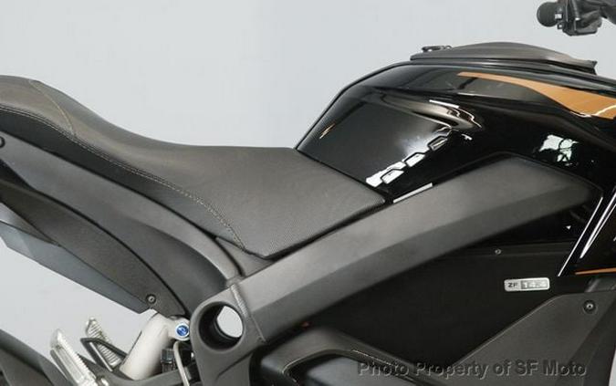 2023 Zero DSR 14.4