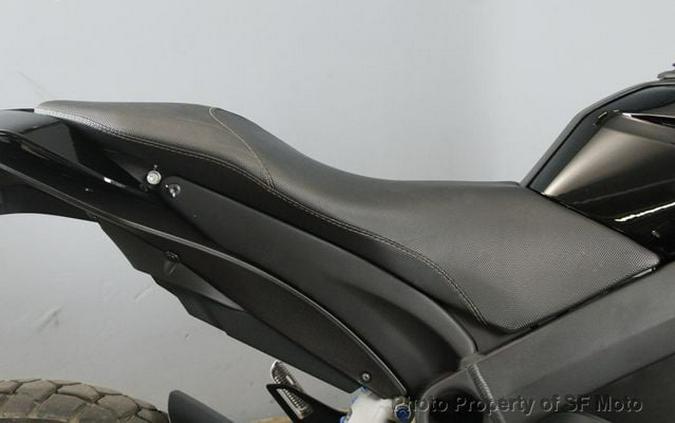 2023 Zero DSR 14.4