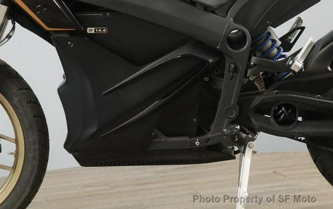 2023 Zero DSR 14.4