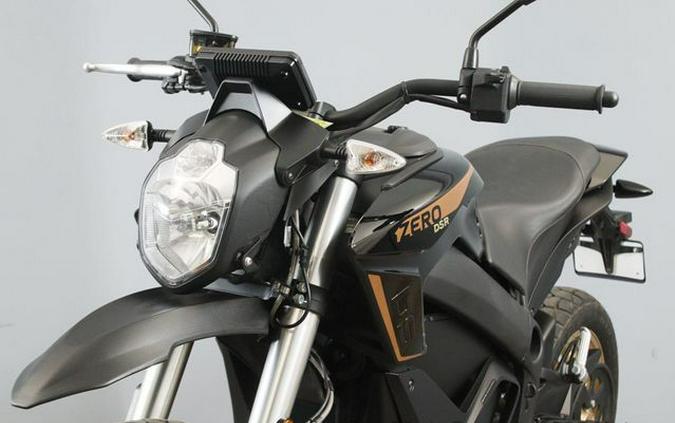 2023 Zero DRS 14.4