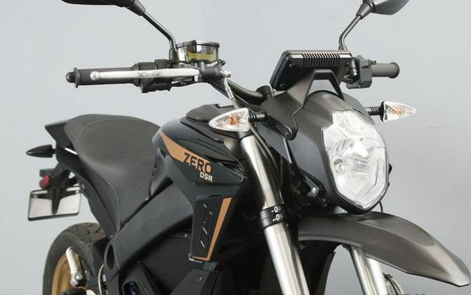 2023 Zero DRS 14.4