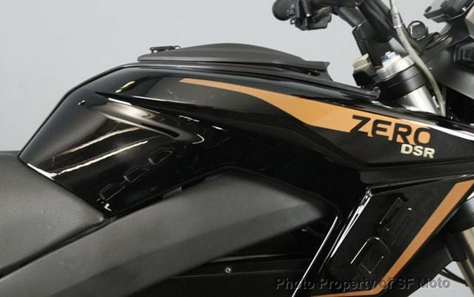 2023 Zero DSR 14.4