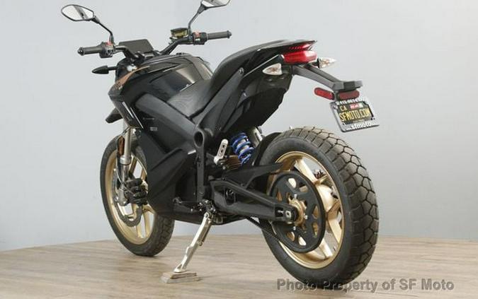2023 Zero DSR 14.4