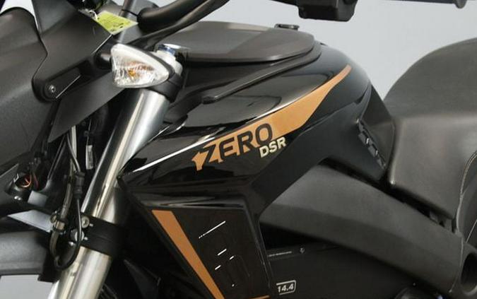 2023 Zero DSR 14.4