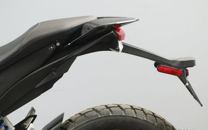 2023 Zero DSR 14.4