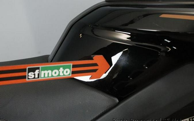 2023 Zero DSR 14.4