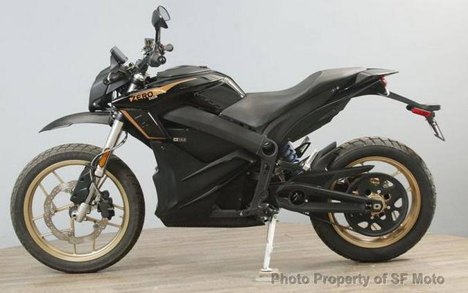 2023 Zero DRS 14.4