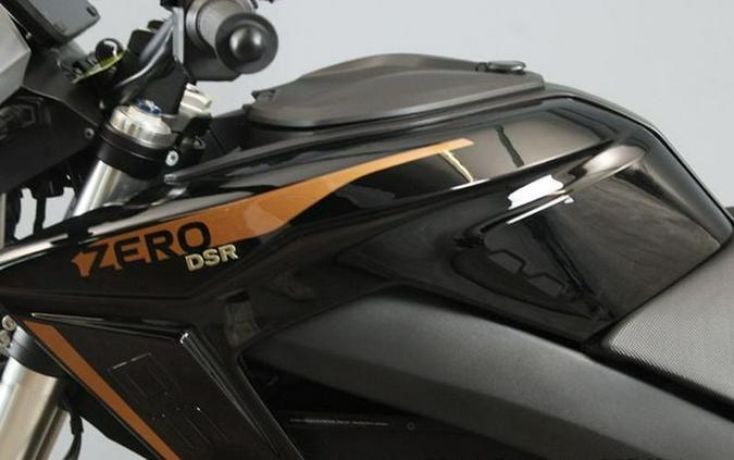 2023 Zero DSR 14.4