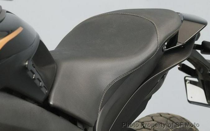 2023 Zero DSR 14.4
