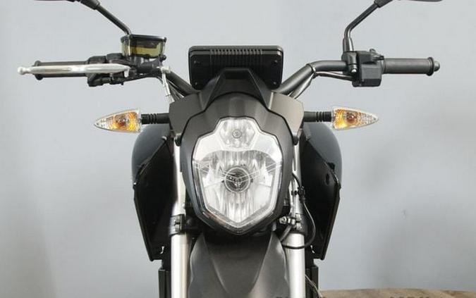 2023 Zero DSR 14.4