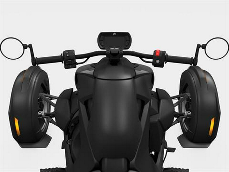 2026 Can-Am Ryker 600 ACE