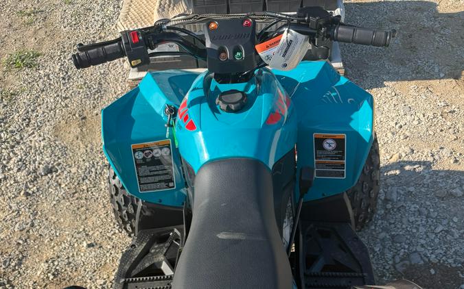 2026 Can-Am Renegade 70 EFI
