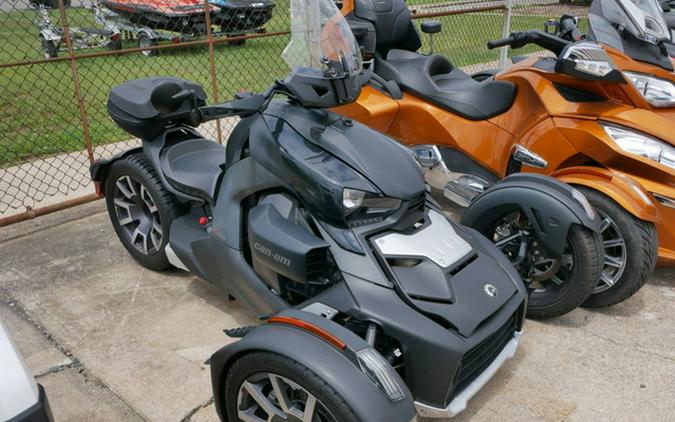 2021 Can-Am Ryker Rally Edition 900 ACE
