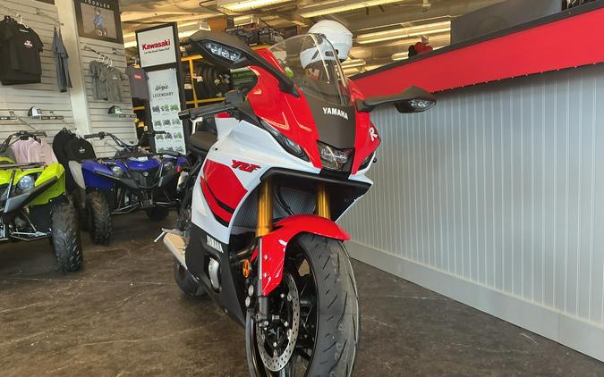 2026 YZFR7TW - Yamaha