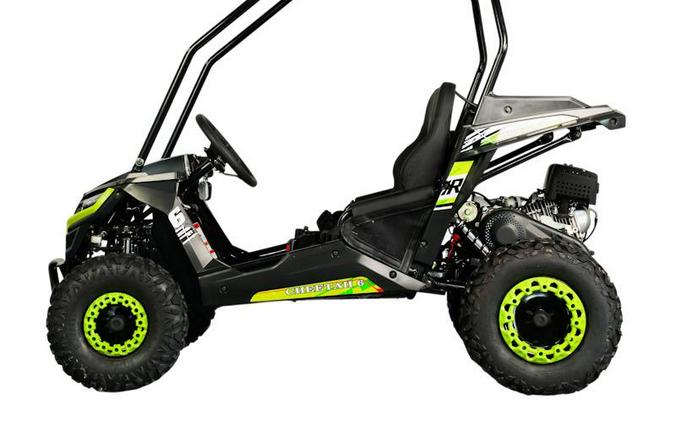 2026 TrailMaster Cheetah-6