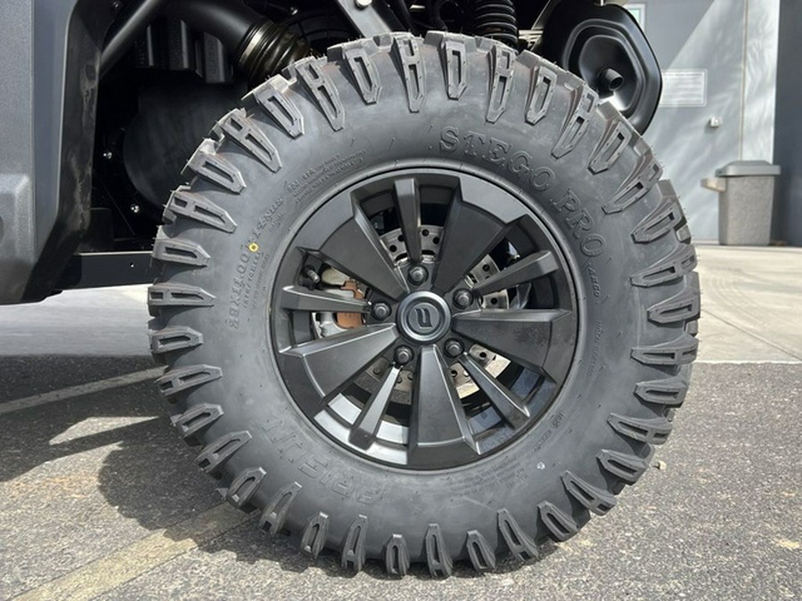 2026 CFMOTO UFORCE U10 Pro Highland
